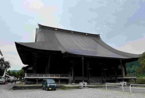 ①八尾・聞名寺